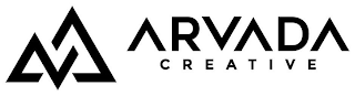 ARVADA CREATIVE logo