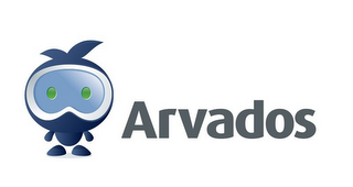 ARVADOS logo