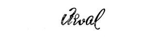 ARVAL logo