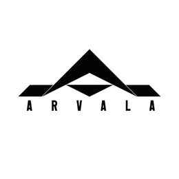 ARVALA logo