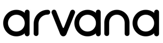 ARVANA logo