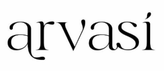 ARVASI logo