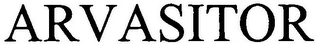 ARVASITOR logo
