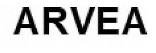 ARVEA logo
