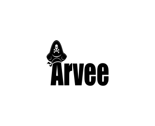 ARVEE logo