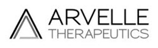 ARVELLE THERAPEUTICS logo