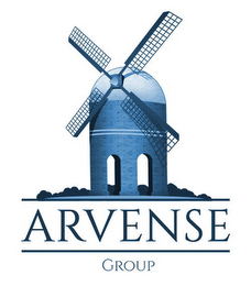 ARVENSE GROUP logo