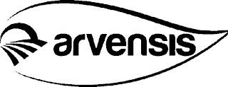 ARVENSIS logo