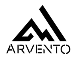 ARVENTO logo