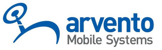 ARVENTO MOBILE SYSTEMS logo