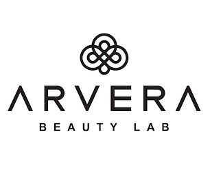 ARVERA BEAUTY LAB logo