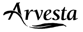 ARVESTA logo