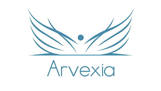 ARVEXIA logo