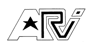 ARVI logo