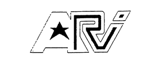 ARVI logo