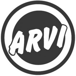 ARVI logo