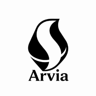 ARVIA logo