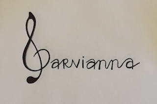 ARVIANNA logo