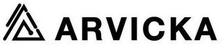 ARVICKA logo