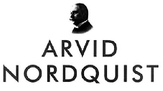 ARVID NORDQUIST logo