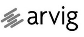 ARVIG logo