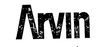 ARVIN