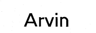 ARVIN logo