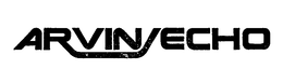 ARVIN/ECHO logo