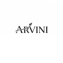 ARVINI logo