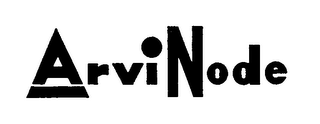 ARVINODE logo