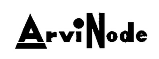 ARVINODE logo