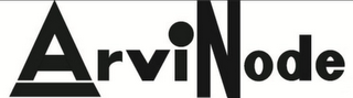 ARVINODE logo