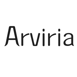 ARVIRIA logo