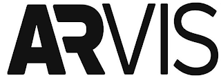 ARVIS logo