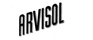 ARVISOL logo