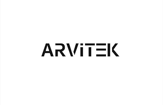 ARVITEK logo