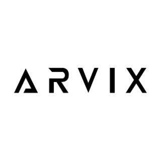 ARVIX logo
