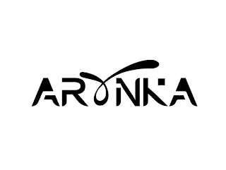 ARVNKA logo