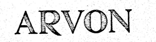 ARVON logo