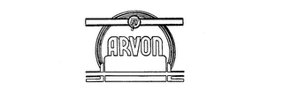 ARVON logo