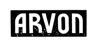 ARVON logo