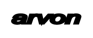 ARVON logo