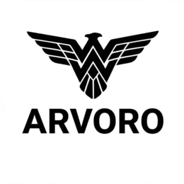 ARVORO logo