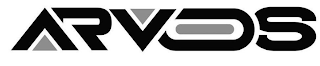 ARVOS logo
