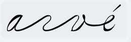 ARVÉ logo