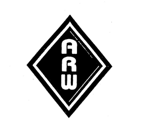 ARW logo