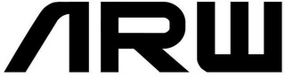 ARW logo