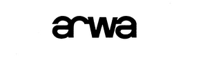 ARWA logo