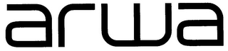 ARWA logo