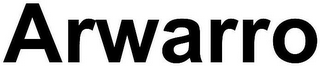 ARWARRO logo